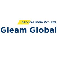 Gleam Global Services India Pvt Ltd logo, Gleam Global Services India Pvt Ltd contact details