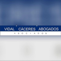 Estudio Vidal Cáceres Abogados Asociados logo, Estudio Vidal Cáceres Abogados Asociados contact details