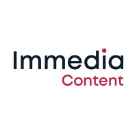 Immedia Content logo, Immedia Content contact details