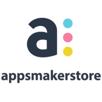 Appsmakerstore logo, Appsmakerstore contact details