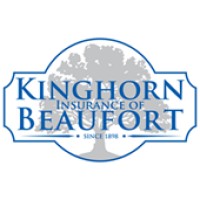 Kinghorn Insurance Agency of Beaufort LLC logo, Kinghorn Insurance Agency of Beaufort LLC contact details