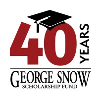 George Snow Scholarship Fund logo, George Snow Scholarship Fund contact details