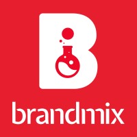 Brandmix logo, Brandmix contact details