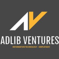 Adlib Ventures (FZC) logo, Adlib Ventures (FZC) contact details