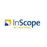 InScope International logo, InScope International contact details