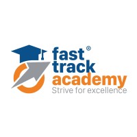 Fast Track Academy logo, Fast Track Academy contact details