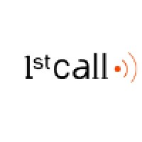 1st Call Consulting logo, 1st Call Consulting contact details