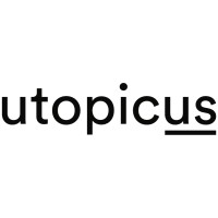 utopicus logo, utopicus contact details