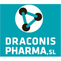 Draconis Pharma logo, Draconis Pharma contact details