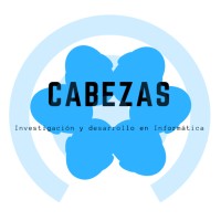 Cabezas investigación & desarrollo logo, Cabezas investigación & desarrollo contact details