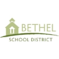 Bethel School District 52 logo, Bethel School District 52 contact details