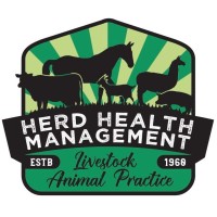 Herd Health Management logo, Herd Health Management contact details