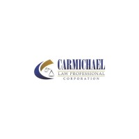 Carmichael Law Professional Corporation logo, Carmichael Law Professional Corporation contact details