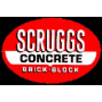 Scruggs Concrete Company, Inc. logo, Scruggs Concrete Company, Inc. contact details