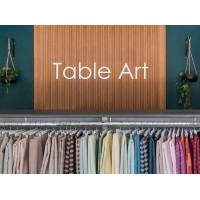 Table Art Event Hire | Australia’s Leading Table Linen Hire Business logo, Table Art Event Hire | Australia’s Leading Table Linen Hire Business contact details