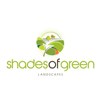 Shades of Green Landscapes logo, Shades of Green Landscapes contact details