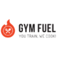 Gym Fuel logo, Gym Fuel contact details