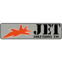 JET Solutions Inc. logo, JET Solutions Inc. contact details