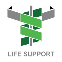 Life Support Pvt. Ltd. logo, Life Support Pvt. Ltd. contact details