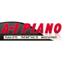 A-1 Piano Sales & Rental, Inc. logo, A-1 Piano Sales & Rental, Inc. contact details