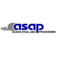 Alkar Steel And Processing logo, Alkar Steel And Processing contact details