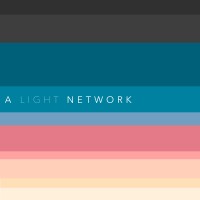 A Light Network logo, A Light Network contact details