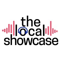 The Local Showcase logo, The Local Showcase contact details