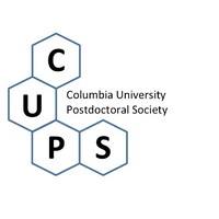 Columbia University Postdoctoral Society logo, Columbia University Postdoctoral Society contact details