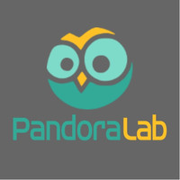 PandoraLab Tecnologia logo, PandoraLab Tecnologia contact details