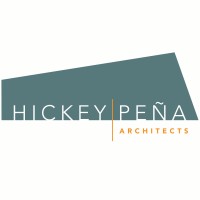 Hickey Pena Architects logo, Hickey Pena Architects contact details