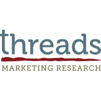 Threads Marketing Research logo, Threads Marketing Research contact details