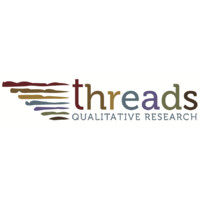 Threads Qualitative Research logo, Threads Qualitative Research contact details