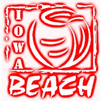 Iowa Beach Volleyball Association logo, Iowa Beach Volleyball Association contact details