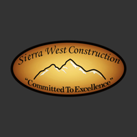 Sierra West Construction logo, Sierra West Construction contact details