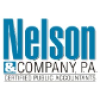 Nelson & Company, P.A, logo, Nelson & Company, P.A, contact details