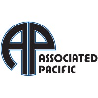 Associated Pacific Machine logo, Associated Pacific Machine contact details