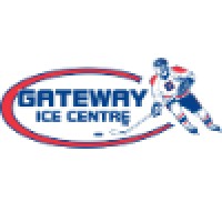 Gateway Ice Centre logo, Gateway Ice Centre contact details