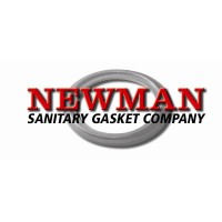 Newman Sanitary Gasket Co logo, Newman Sanitary Gasket Co contact details