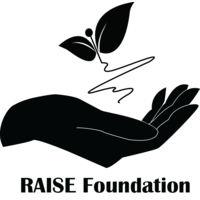 Raise Foundation Canada logo, Raise Foundation Canada contact details