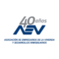 AEV,  Asociacion de Empresarios de la Vivienda y Desarrollos Inmobiliarios logo, AEV,  Asociacion de Empresarios de la Vivienda y Desarrollos Inmobiliarios contact details