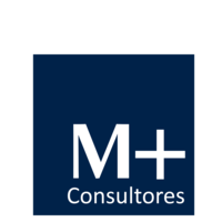 M+ Consultores logo, M+ Consultores contact details