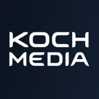 Koch Media Australia & New Zealand logo, Koch Media Australia & New Zealand contact details