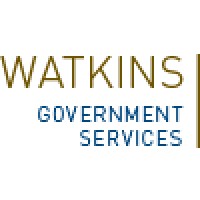 Watkins Government Services LLC logo, Watkins Government Services LLC contact details