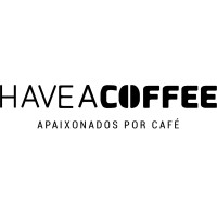 Have a Coffee logo, Have a Coffee contact details