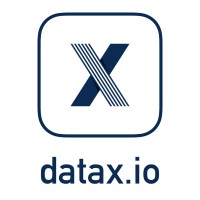 Datax logo, Datax contact details