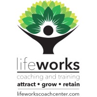 LifeWorks Coaching & Training Inc logo, LifeWorks Coaching & Training Inc contact details