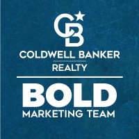 Bold Marketing logo, Bold Marketing contact details