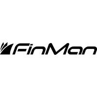 FinMan Fishing Innovations logo, FinMan Fishing Innovations contact details