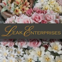 Leak Enterprises logo, Leak Enterprises contact details