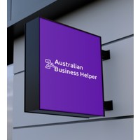 Australian Business Helper logo, Australian Business Helper contact details